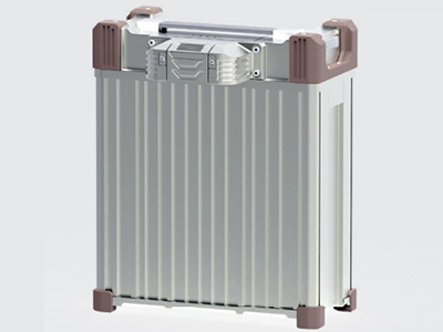 5C-18S30AH<br>Super 5C Fast Charging Intelligent Battery