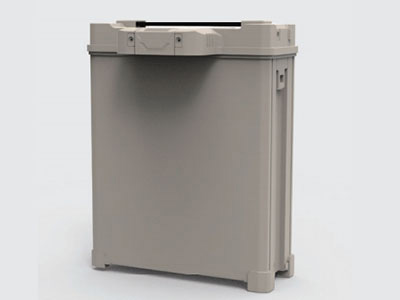 5C-14S30AH <br>Super 5C Fast Charging Intelligent Battery