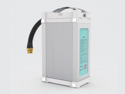 14S28AH <br>Intelligent Battery