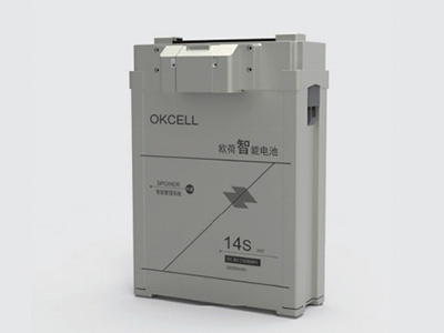 14S28AH (Plug-in) <br>Intelligent Battery