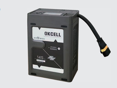 14S30AH (Customized) <br>Intelligent Battery