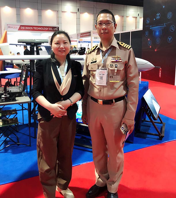 Thailand Exhibition